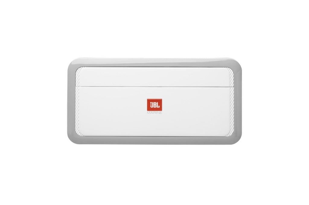 JBL Marine A758 Compact Marine Amplifier (JBLMA758AM) - view 6