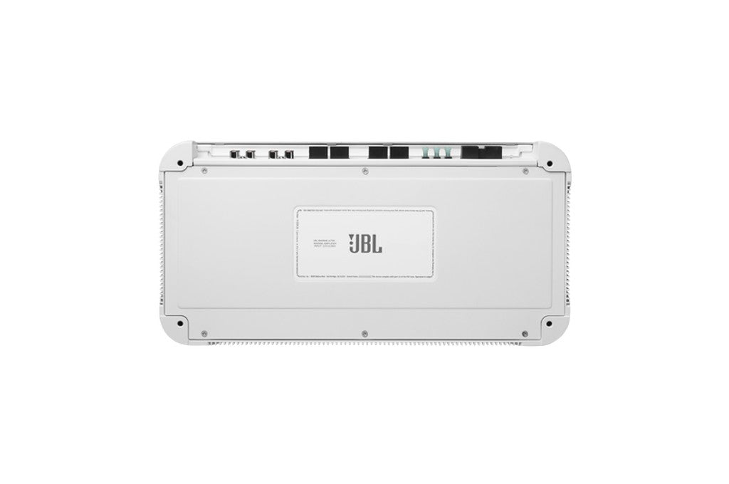 JBL Marine A758 Compact Marine Amplifier (JBLMA758AM) - view 7