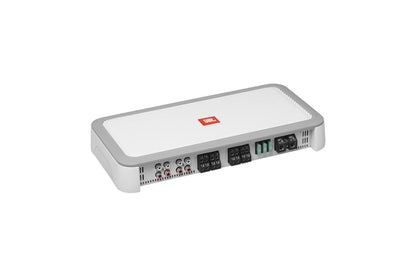 JBL Marine A758 Compact Marine Amplifier (JBLMA758AM)