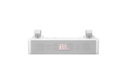 JBL Rallybar S2 Portable Speaker (JBLRALLYBARS2WHT) - view 2