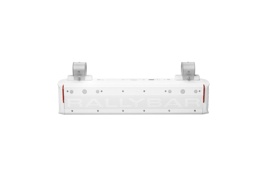 JBL Rallybar S2 Portable Speaker (JBLRALLYBARS2WHT) - view 3