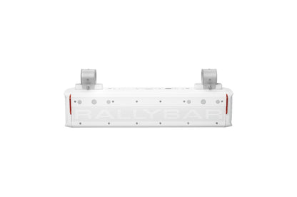 JBL Rallybar S2 Portable Speaker (JBLRALLYBARS2WHT) - view 3