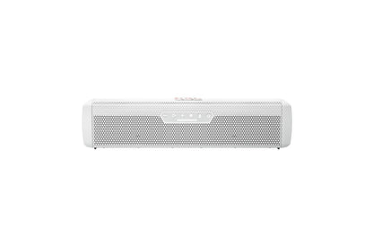 JBL Rallybar S2 Portable Speaker (JBLRALLYBARS2WHT) - view 6