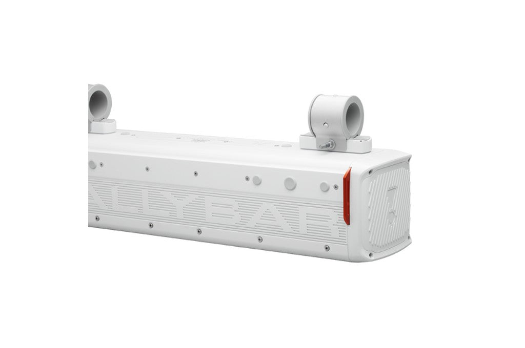 JBL Rallybar S2 Portable Speaker (JBLRALLYBARS2WHT) - view 7