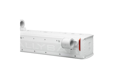JBL Rallybar S2 Portable Speaker (JBLRALLYBARS2WHT) - view 8