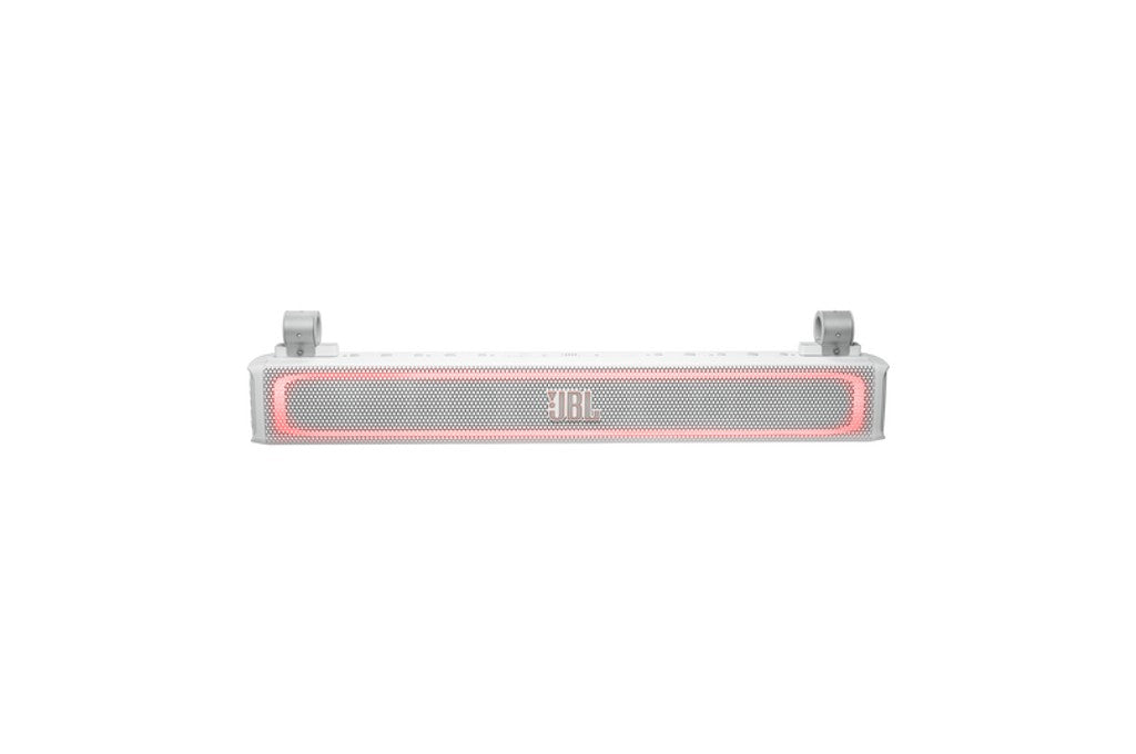 JBL RallyBar XL2 Portable Speaker (JBLRALLYBARXL2WHT) - view 2