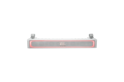 JBL RallyBar XL2 Portable Speaker (JBLRALLYBARXL2WHT) - view 2