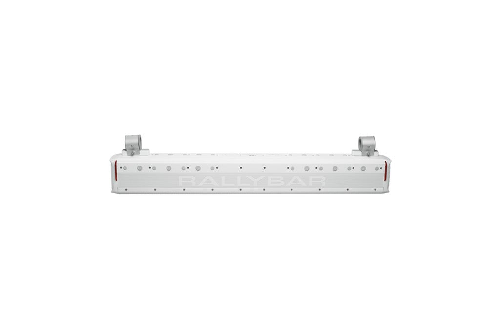 JBL RallyBar XL2 Portable Speaker (JBLRALLYBARXL2WHT) - view 3