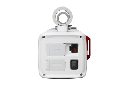 JBL RallyBar XL2 Portable Speaker (JBLRALLYBARXL2WHT) - view 5