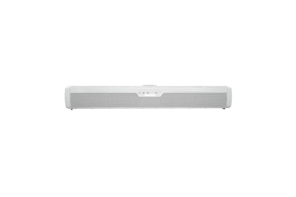 JBL RallyBar XL2 Portable Speaker (JBLRALLYBARXL2WHT) - view 7