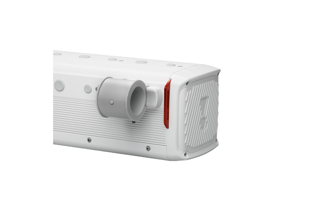 JBL RallyBar XL2 Portable Speaker (JBLRALLYBARXL2WHT) - view 9