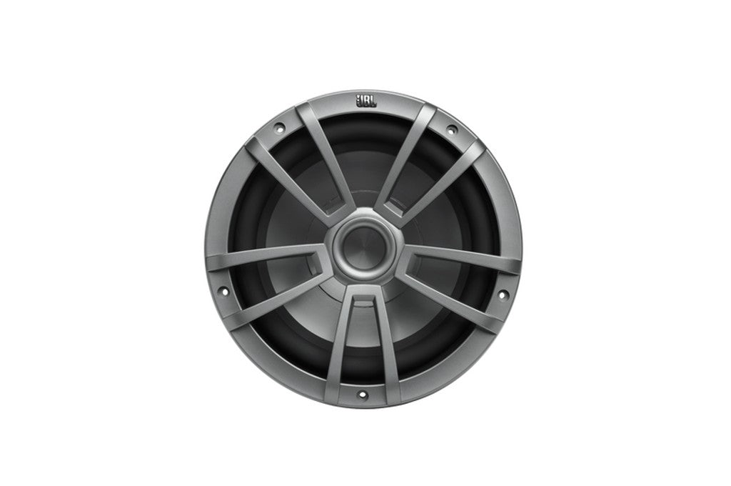 JBL Stage Marine 10-Inch Subwoofer (JBLMARSUBST10GRYAM) - view 2