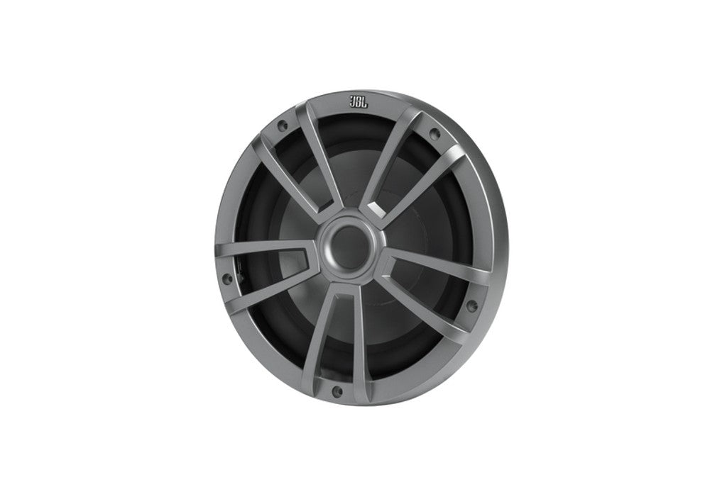JBL Stage Marine 10-Inch Subwoofer (JBLMARSUBST10GRYAM)