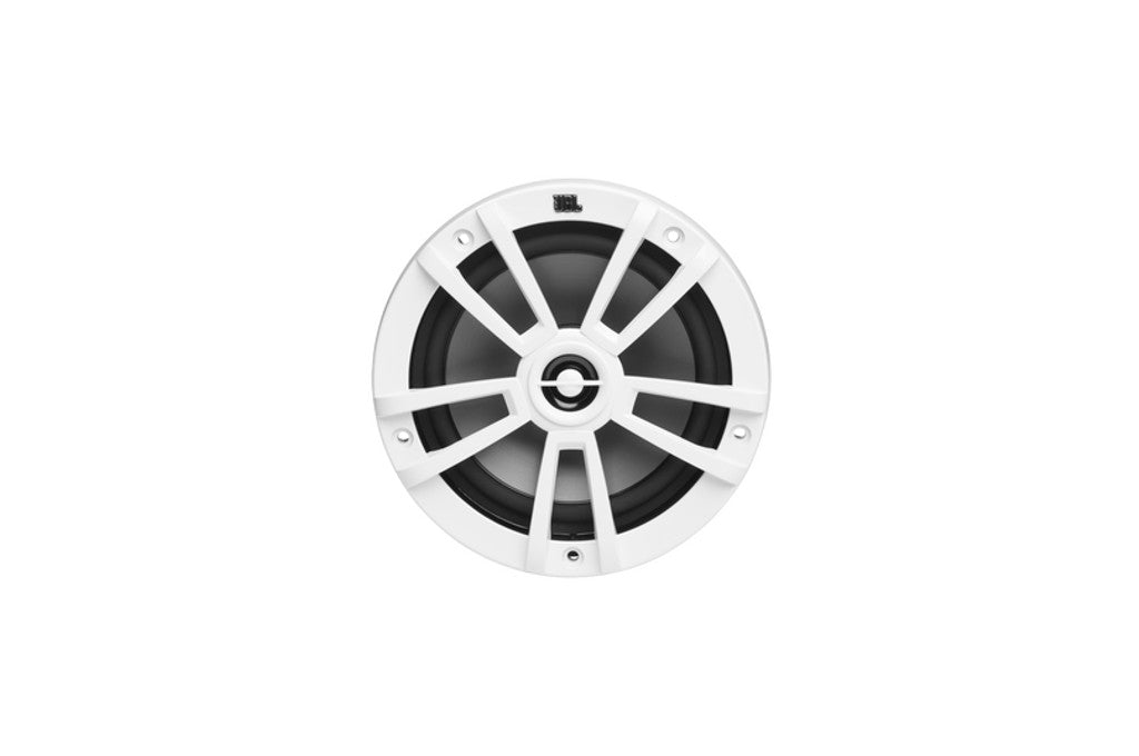 JBL Stage Marine 6-1/2-Inch Speaker (JBLMARSPKST6WHTAM) - view 2