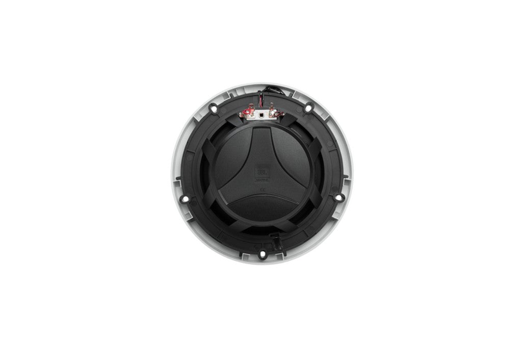 JBL Stage Marine 6-1/2-Inch Speaker (JBLMARSPKST6WHTAM) - view 3