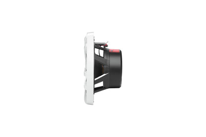 JBL Stage Marine 6-1/2-Inch Speaker (JBLMARSPKST6WHTAM) - view 4