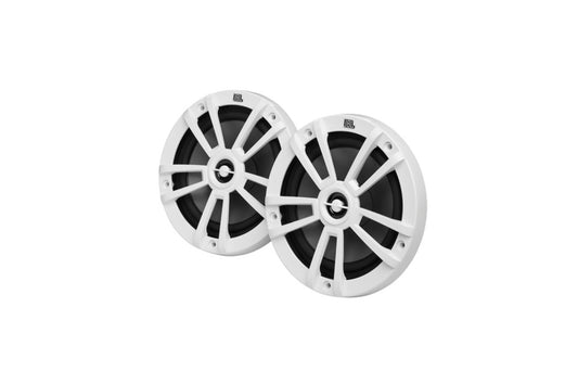 JBL Stage Marine 6-1/2-Inch Speaker (JBLMARSPKST6WHTAM)