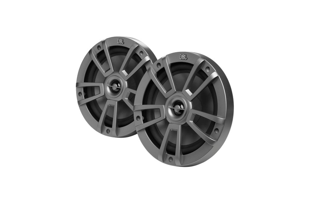 JBL Stage Marine 8-Inch Speaker (JBLMARSPKST8GRYAM)