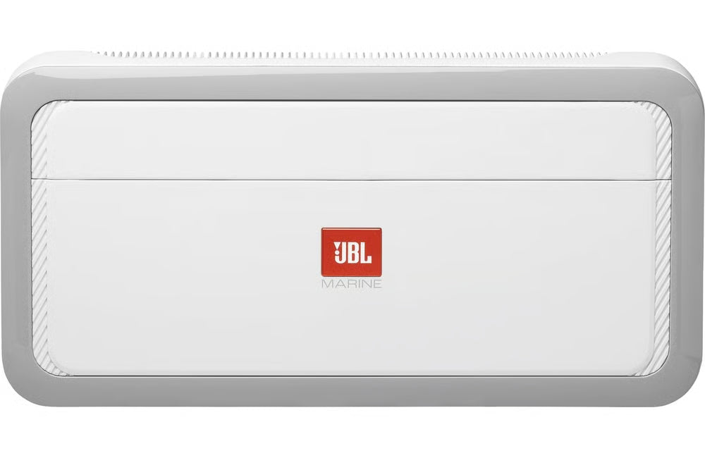 JBL 4 Channel Marine Amplifier