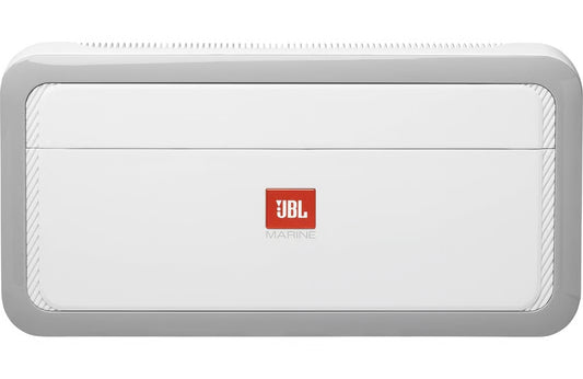 JBL 4 Channel Marine Amplifier