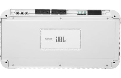 JBL 4 Channel Marine Amplifier