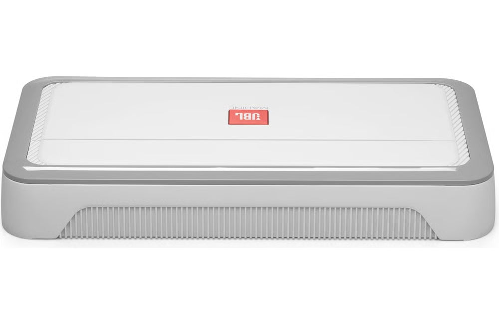 JBL 4 Channel Marine Amplifier