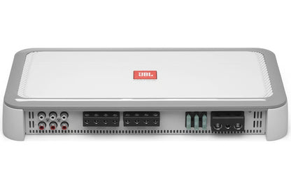 JBL 4 Channel Marine Amplifier