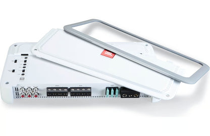 JBL 4 Channel Marine Amplifier
