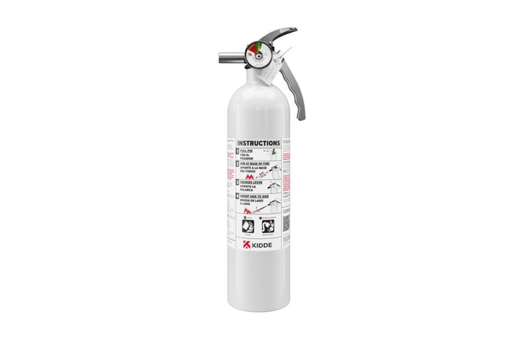 Kidde Mariner 10 Fire Extinguisher (MAR10)