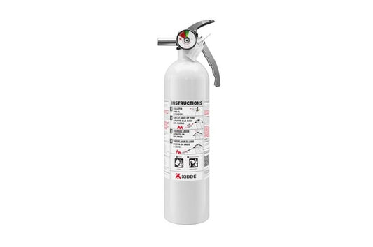 Kidde Mariner 10 Fire Extinguisher (MAR10)