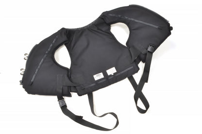 lifeline race gear LifeLine Race Gear 160 Sport Vest (Non Racing) Starter Black