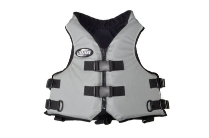 LifeLine Race Gear 160 Sport Vest Starter Silver
