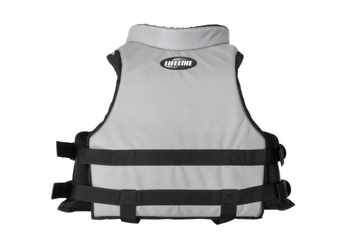 LifeLine Race Gear 160 Sport Vest Starter Silver