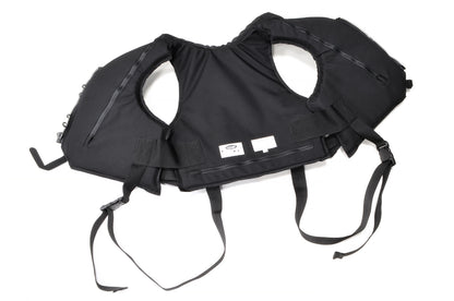 LifeLine Race Gear 160 Sport Vest Starter Silver