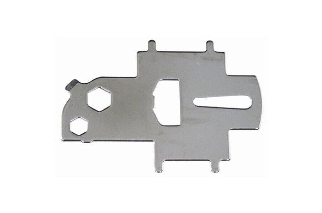 Marpac Deck Plate Key (7-0889)