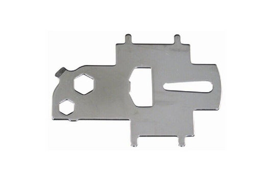 Marpac Deck Plate Key (7-0889)