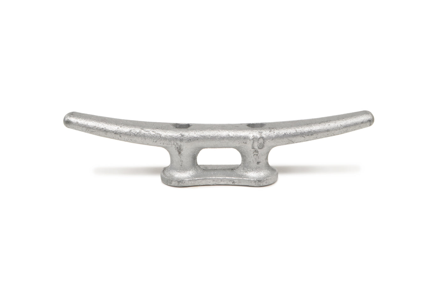 Marpac Galvanized Standard Dock Cleat 10 Inch (7-2292B)