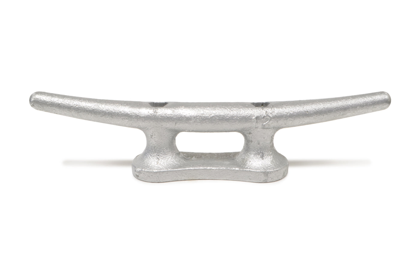 Marpac Galvanized Standard Dock Cleat 12 Inch (7-2290B)