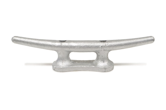 Marpac Galvanized Standard Dock Cleat 12 Inch (7-2290B)