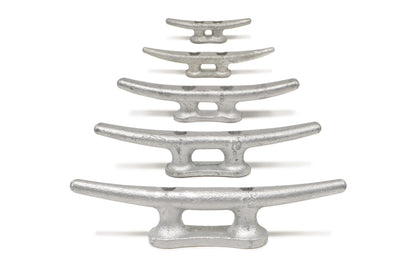 Marpac Galvanized Standard Dock Cleats