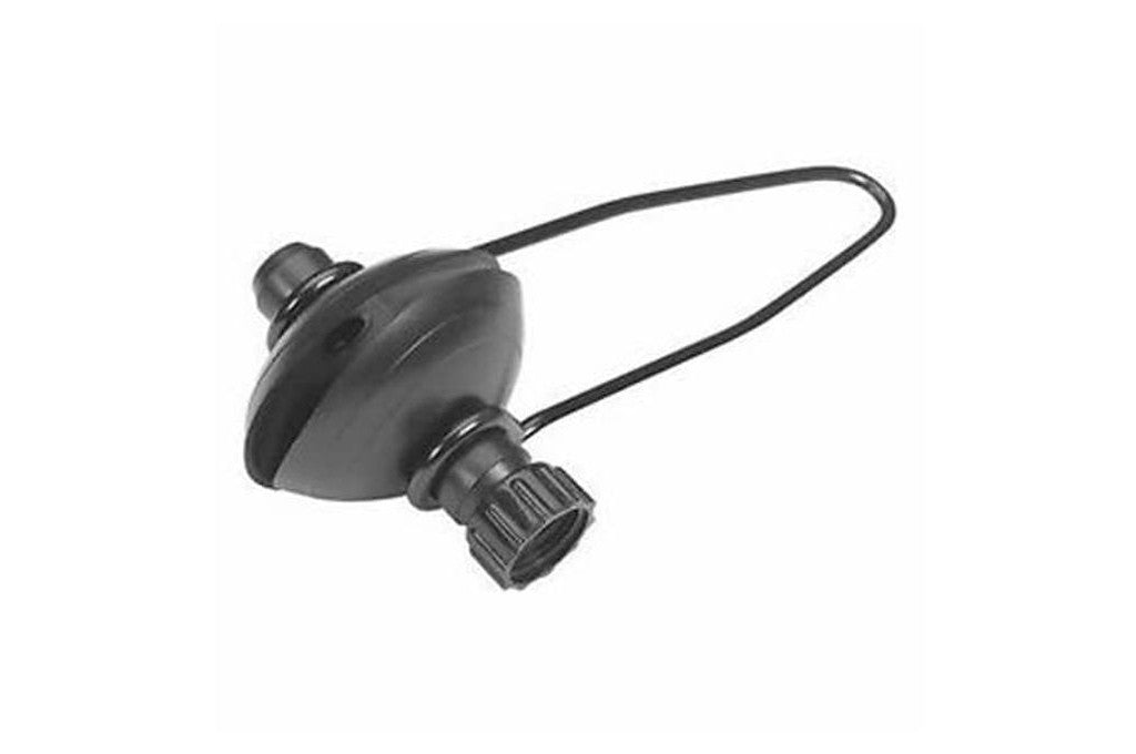 Marpac Motor Flusher (Round Cup) (7-0576)