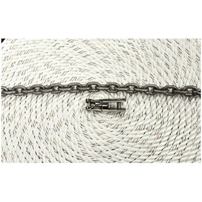 Marpac Premier 8 Plait Nylon Rope Anchor Rode