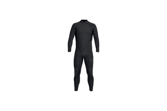 Men's Axis Back Zip Full Wetsuit 3/2mm