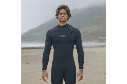 Men's Comp+ Full Wetsuit 3/2mm