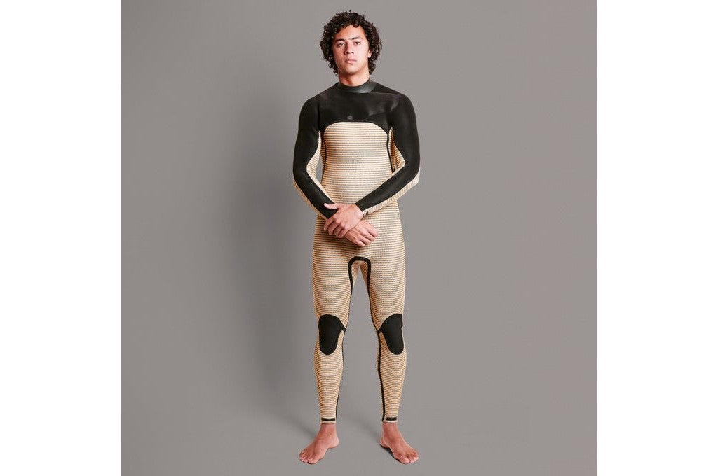 Men's Comp+ Full Wetsuit 3/2mm - view 2