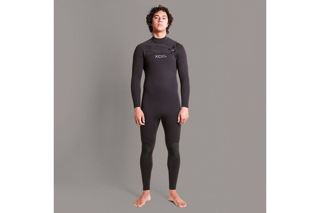 Men's Comp+ Full Wetsuit 3/2mm - view 3