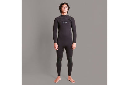 Men's Comp+ Full Wetsuit 3/2mm - view 3