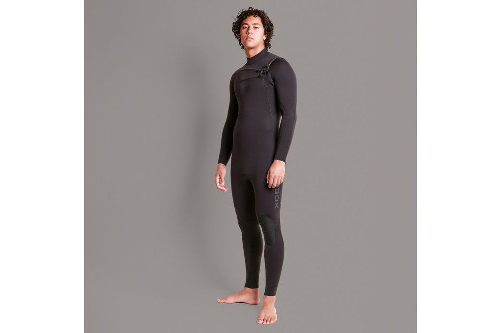 Men's Comp+ Full Wetsuit 3/2mm - view 4