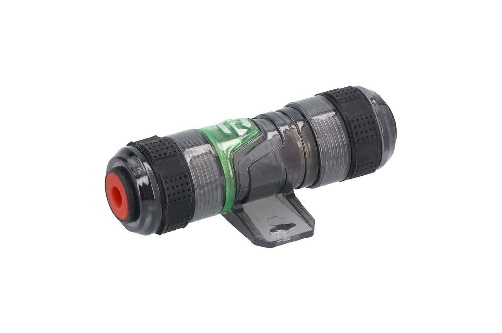 Metra AGU Fuse Holder | 4/8 AWG | Water-Resistant (RAGU)