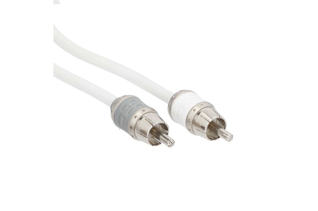 Metra V10 2-Channel RCA Cable | 3 ft (V10R3)
